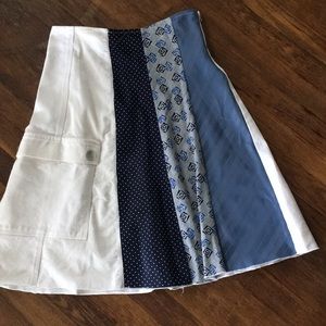 Erica Rose skirt